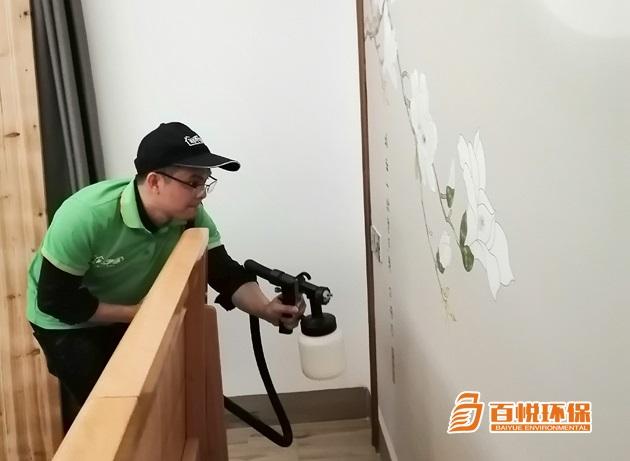 板材有異味等于甲醛超標嗎？佛山室內(nèi)除甲醛方法