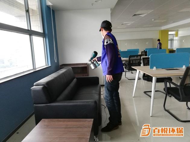 新房裝修除甲醛活性炭有用嗎佛山百悅環保除甲醛公司排名 新房裝修除甲醛活性炭有用嗎佛山百悅環保除甲醛公司排名