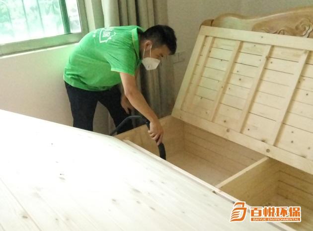 室內環境都有哪些染污物以及對人體健康有何危害？