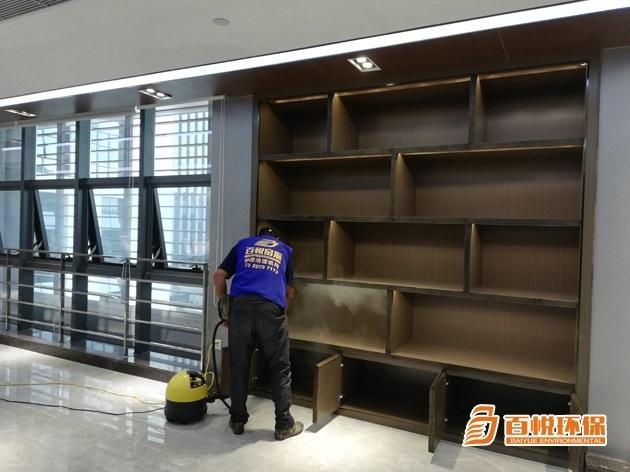 佛山新裝修怎么除甲醛百悅環保室內甲醛專業治理 佛山新裝修怎么除甲醛百悅環保室內甲醛專業治理