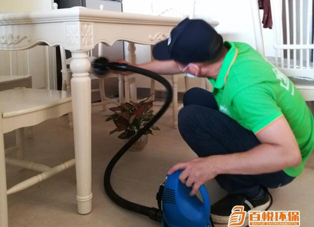 健康無小事，甲醛治理必當(dāng)先[佛山百悅環(huán)保知識(shí)普及] 