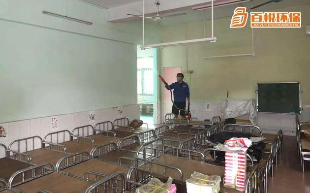 2021兒童房裝修必須注意的事項[佛山百悅環(huán)保知識普及]