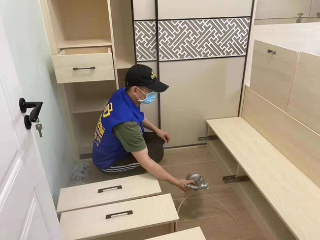 “0甲醛家具”檢測甲醛超標(biāo)，除甲醛選擇正確的方式